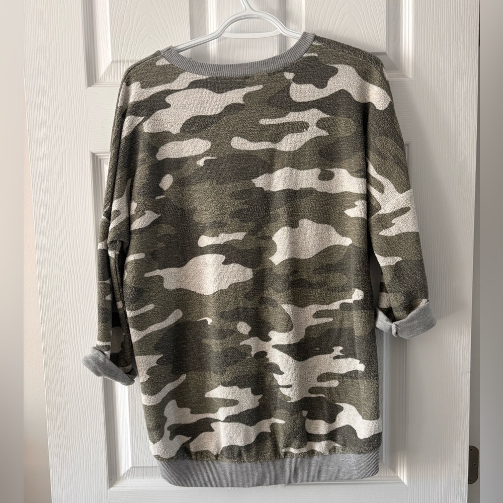 Top shop women’s sweater - Picture 2 of 3